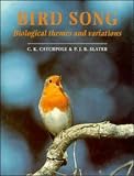 Bird Song: Biological Themes and Variations