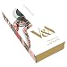 V&A Secateurs in Cray print
