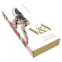 V&A Secateurs in Cray print