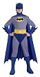 Standard Kids Batman Costume - Child Medium