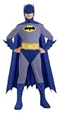 Standard Kids Batman Costume - Child Small