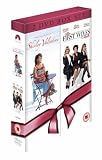 The First Wives Club / Shirley Valentine [UK IMPORT] - Goldie Hawn