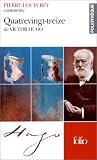 Quatrevingt-treize de Victor Hugo