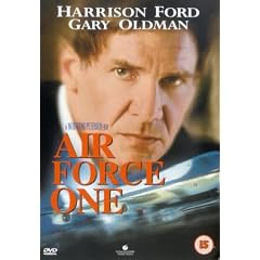 Air Force One [DVD] [1997]
