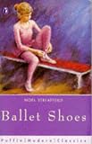 Ballet Shoes