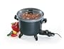 Presto 06001 Slow Cook'n More Electric Multi-Cooker