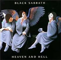 Heaven and Hell