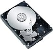 Seagate BARRACUDA 7200 750 GB interne Festplatte Serial ATA 300 8,9 cm (3,5 Zoll) 16MB Cache
