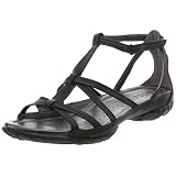 ECCO Womens Groove Gladiator Sandal
