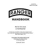 UNITED STATES ARMY RANGER HANDBOOK, SH 21-76, 2010, Plus 500 free US military manuals and US Army field manuals