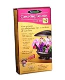 AeroGarden Cascading Petunia Seed Kit