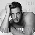 William+levy+2011+calendar