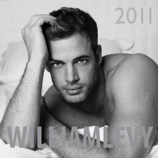 William+levy+calendar+2011+pictures
