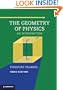 The Geometry of Physics: An Introduction