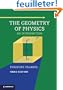 The Geometry of Physics: An Introduction