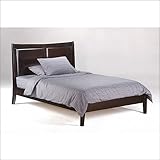 IMAGE OF Full New Energy Spice Chocolate Saffron Bed