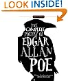 The Complete Poetry of Edgar Allan Poe (Signet Classics)