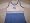 North Carolina Tar Heels Girl's Nike Cheerleader Dress, 4