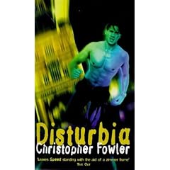 Disturbia