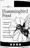 OPUS #442-6 24OZ Humming Food