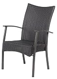 Astonica Calvino Dining Chairs (Set of 4)