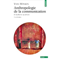 Anthropologie de la communication