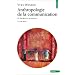 Anthropologie de la communication