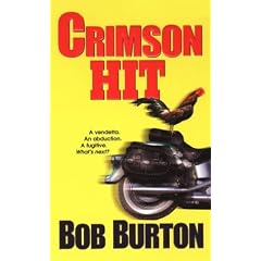 Crimson Hit: The Crimson Hit
