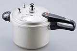 �g���v���N�b�J�[ IH200V�Ή� �A���~���͓� 20cm 4.0L