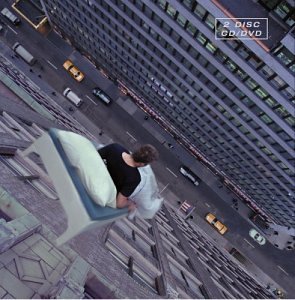 Rude Awakening by Megadeth