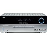 Buy Harman Kardon AVR 140 6.1-Channel A V Receiver, Silver 