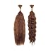 BEVERLY JOHNSON Wet-N-Wavy Braiding Hair 18" (Mixed Color) - Compare Prices