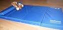 Angel Napping Gymnastics Cheerleading Tumbling Mat