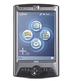 HP iPAQ RZ3715 Pocket PC (English)