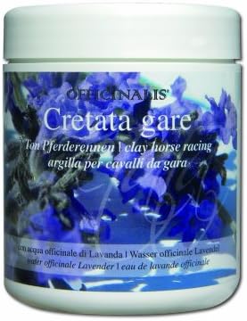 Officinalis Challenge Clay-1.5Kg