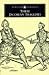 Three Jacobean Tragedies: The White Devil; The Revenger's Tragedy; The Changeling (Penguin English Library)