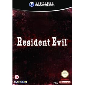 Resident evil