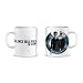 Doctor Who - Mug Silence Will Fall
