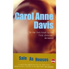Safe as Houses (Bloodlines)