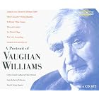 A Portrait of Vaughan Williams by Thomas Waddington, Ralph Vaughan Williams, Stephen Darlington, William Boughton, and Colin Lilley