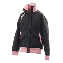 adidas(アディダス)324810011ガールズリニアパデットジャケット F4631324810011ダークネイビー324810011F4631324810011292529324810011130