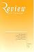 Magazines : Review for Religious