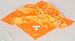 Comfy Feet TENBB, Tennessee Volunteers Baby Blanket