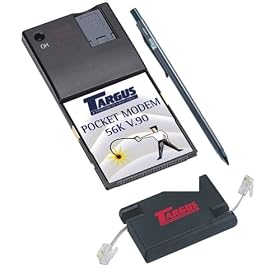 Targus B0060 Pocket PC Portability Pack