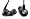 Ultimate Ears SuperFi 5 Extended Bass Noise Isolating Earphones (Black)