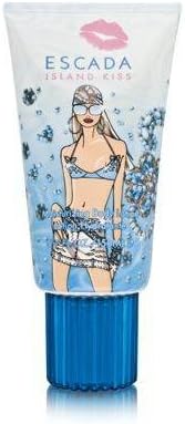 Escada Island Kiss for Women Body Lotions