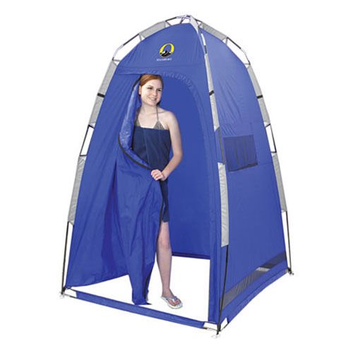 Deluxe Privacy & Shower Room