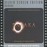 Baraka (Silver Screen Edition)