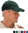 Port & Company - Washed Twill Sandwich Cap, (CP79)