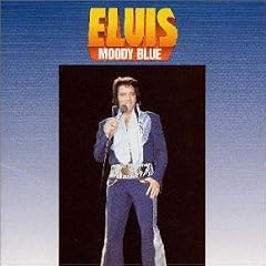 Moody Blue +10